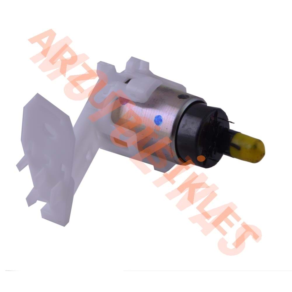 BENZİN OTOMATİĞİ KOMPLE PCX [2011-2012] [2013-2017] [2018-2019] SPACY - ALPHA - ACTIVA S - DIO