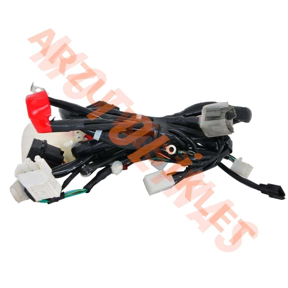 ELEKTRİK TESİSATI [ 2010 - 2012][ESKİ MODEL] SPACY