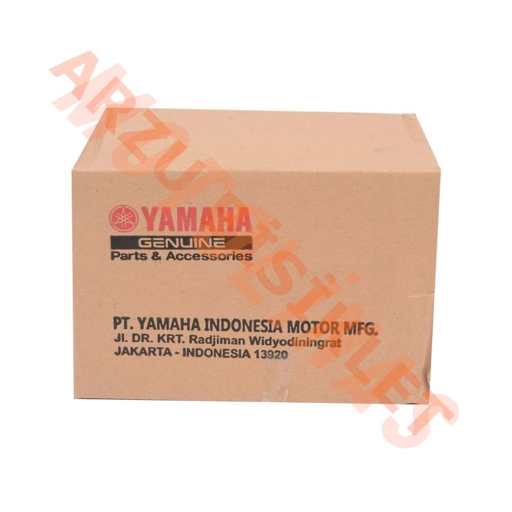 KONTAK SETİ [2015-2020] [ORJİNAL] YAMAHA N MAX