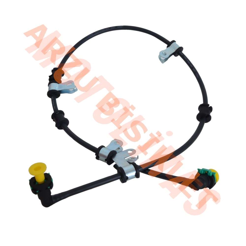 BENZİN HORTUMU ACTIVA S