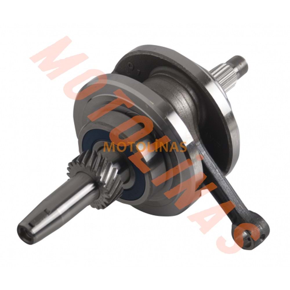 KRANK 125 - 150 CG [13 PERNO] SWAN