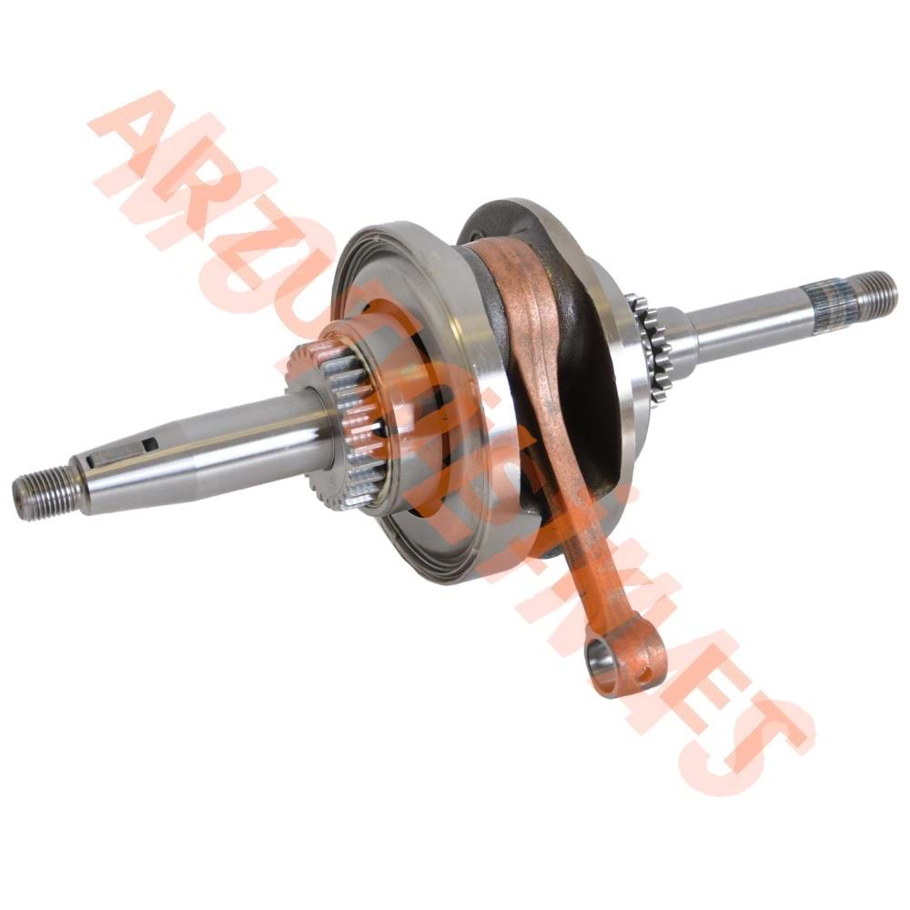KRANK ALPHA