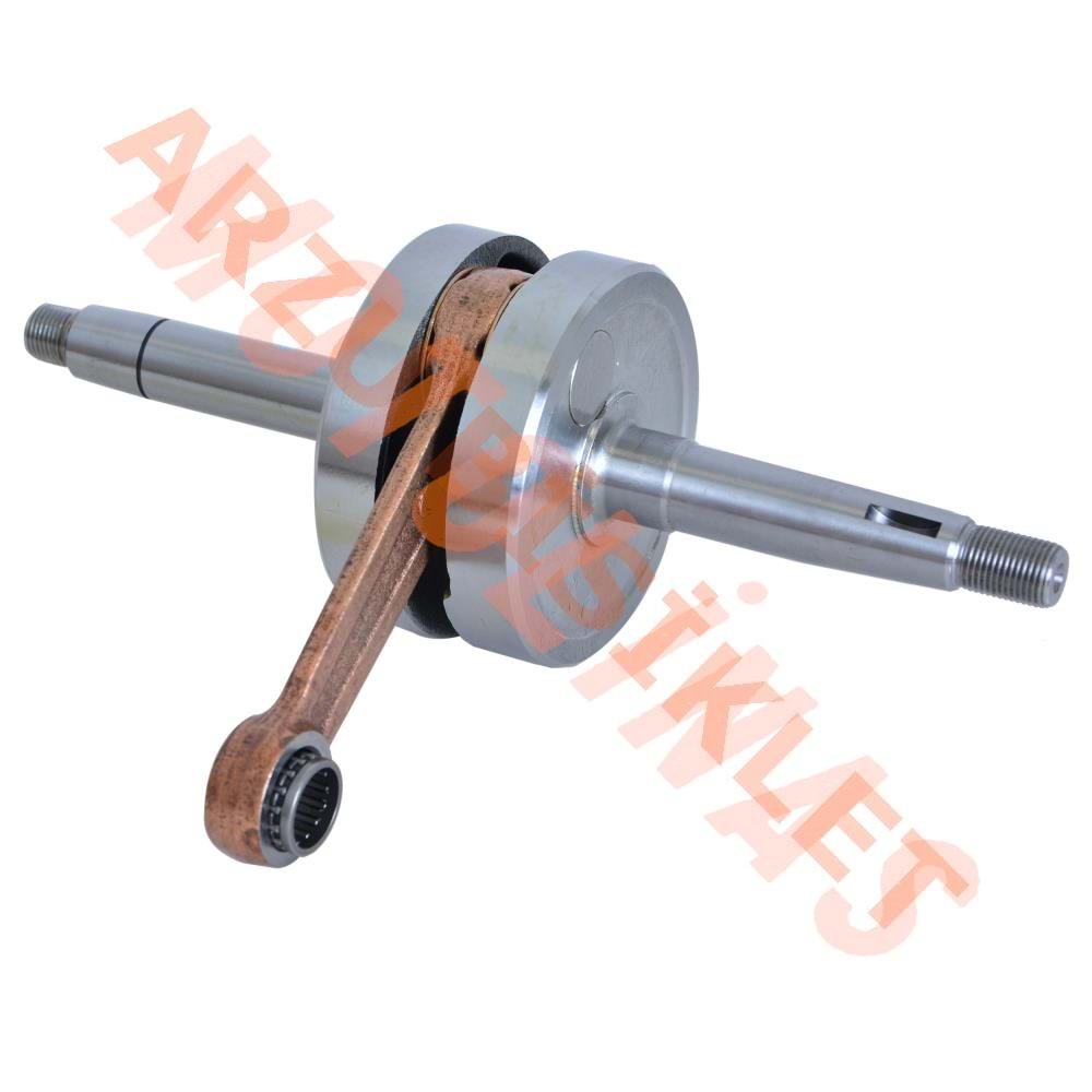 KRANK [GREEN SHAFT] MOBYLETTE