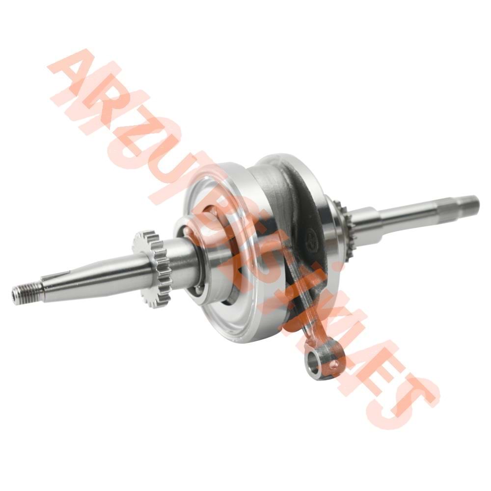 KRANK 50 CC - ARORA CAPPUCİNO