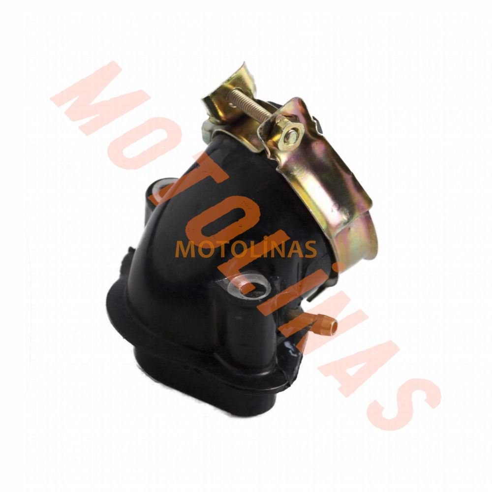 MANİFOLD TEK ÇIKIŞ SCOOTER