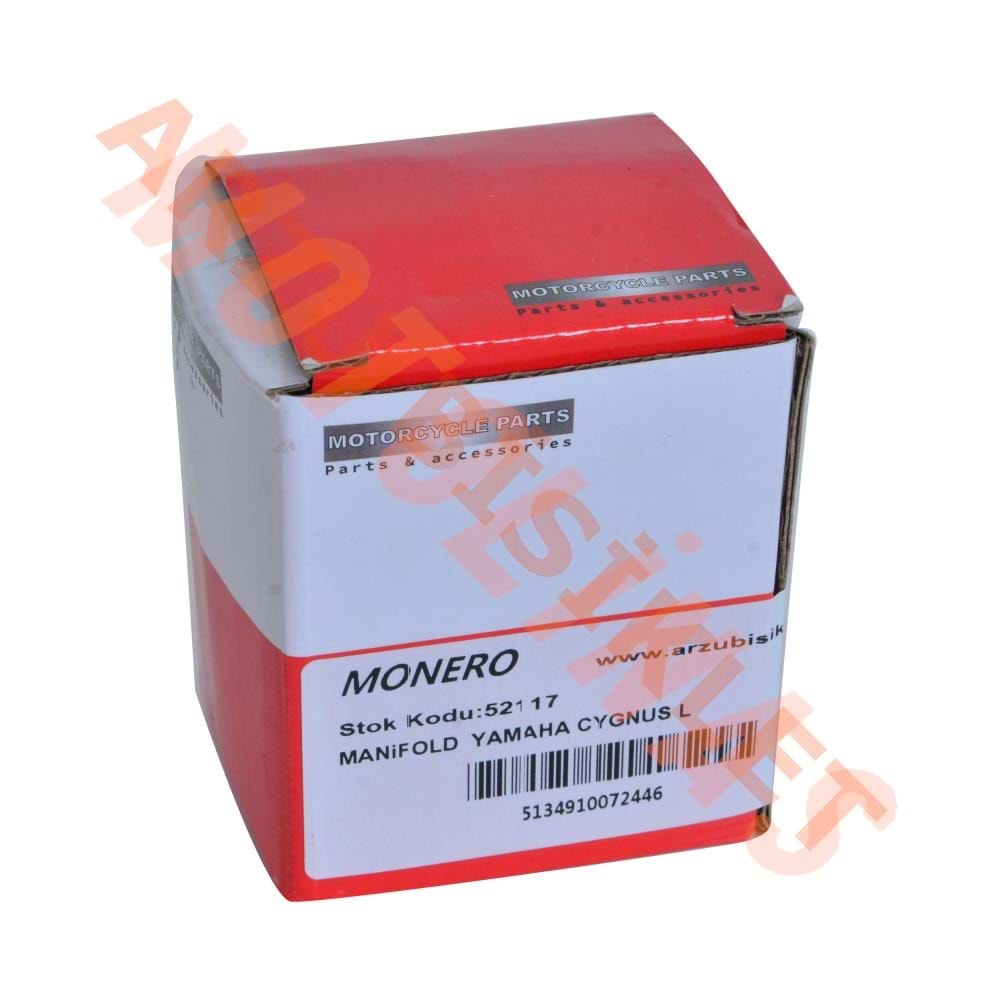 MANİFOLD YAMAHA CYGNUS L [ORJİNAL]