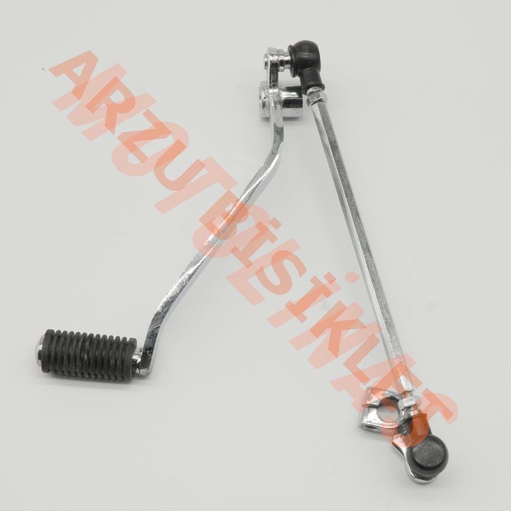 VİTES PEDALI - QM 250