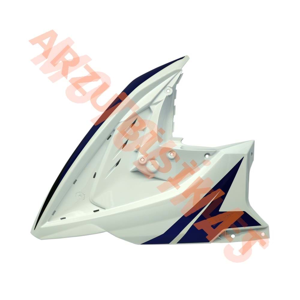 ÖN GRENAJ EURO 4 [2017 - 2020] [SOL] [MAVİ] BAJAJ PULSAR RS 200 [ORİJİNAL] [52DT0458]