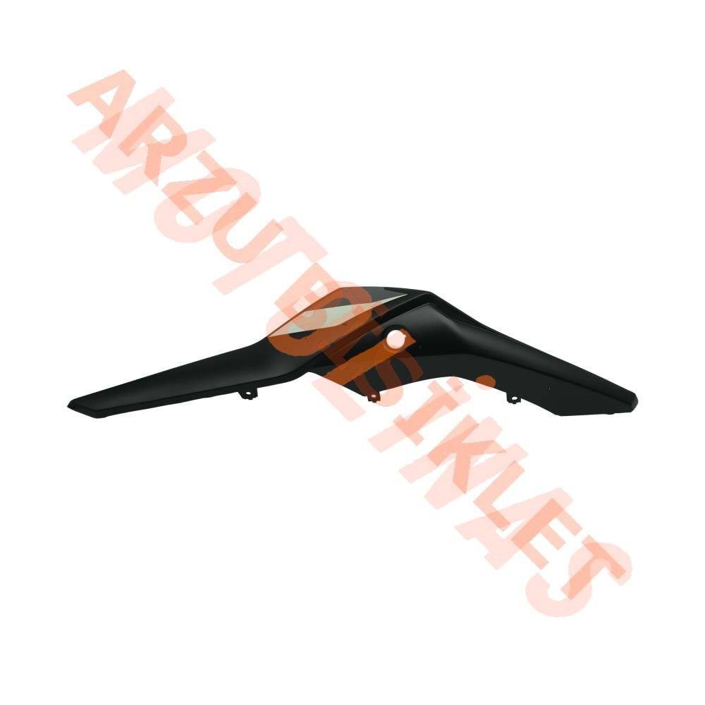 ARKA GRENAJ SOL EURO 4 [SELE ALTI] [GRİ] BAJAJ PULSAR RS 200 [ORİJİNAL]-[52DT1130]