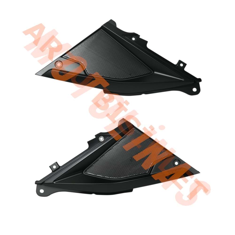 YAN KAPAK [TAKIM] BAJAJ PULSAR RS 200 [ORİJİNAL]