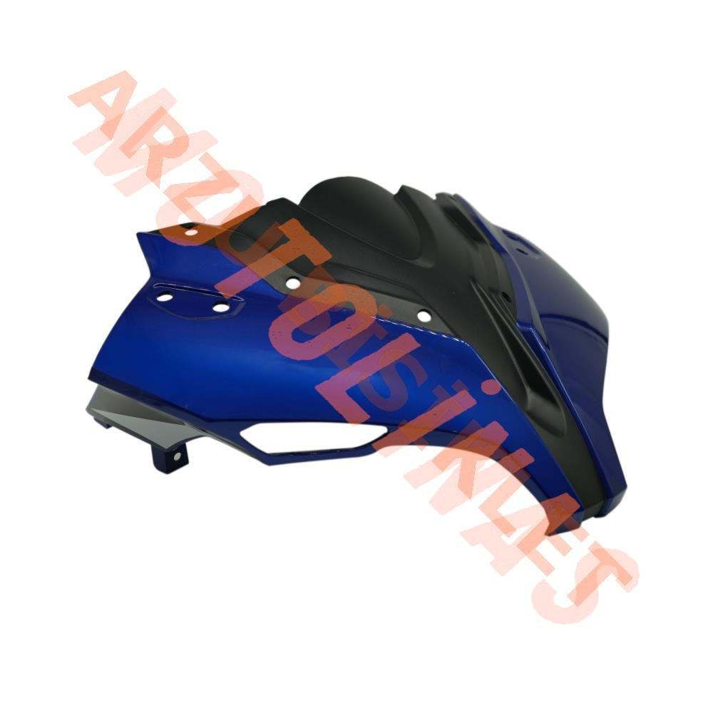 ÖN FAR GRENAJI EURO 4 [MAVİ - BEYAZ] BAJAJ PULSAR RS 200 [ORİJİNAL] [52DT0463]