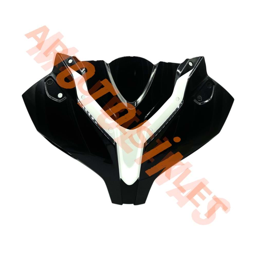 ÖN FAR GRENAJI [2021-2022] [BEYAZ] BAJAJ PULSAR RS 200 [ORİJİNAL] [56DT65B7]