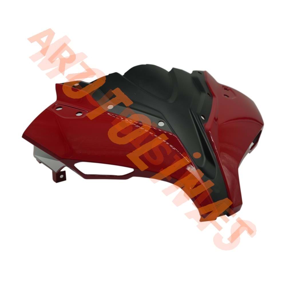 ÖN FAR GRENAJI EURO 4 [KIRMIZI] BAJAJ PULSAR RS 200 [ORİJİNAL] [52DT0462]