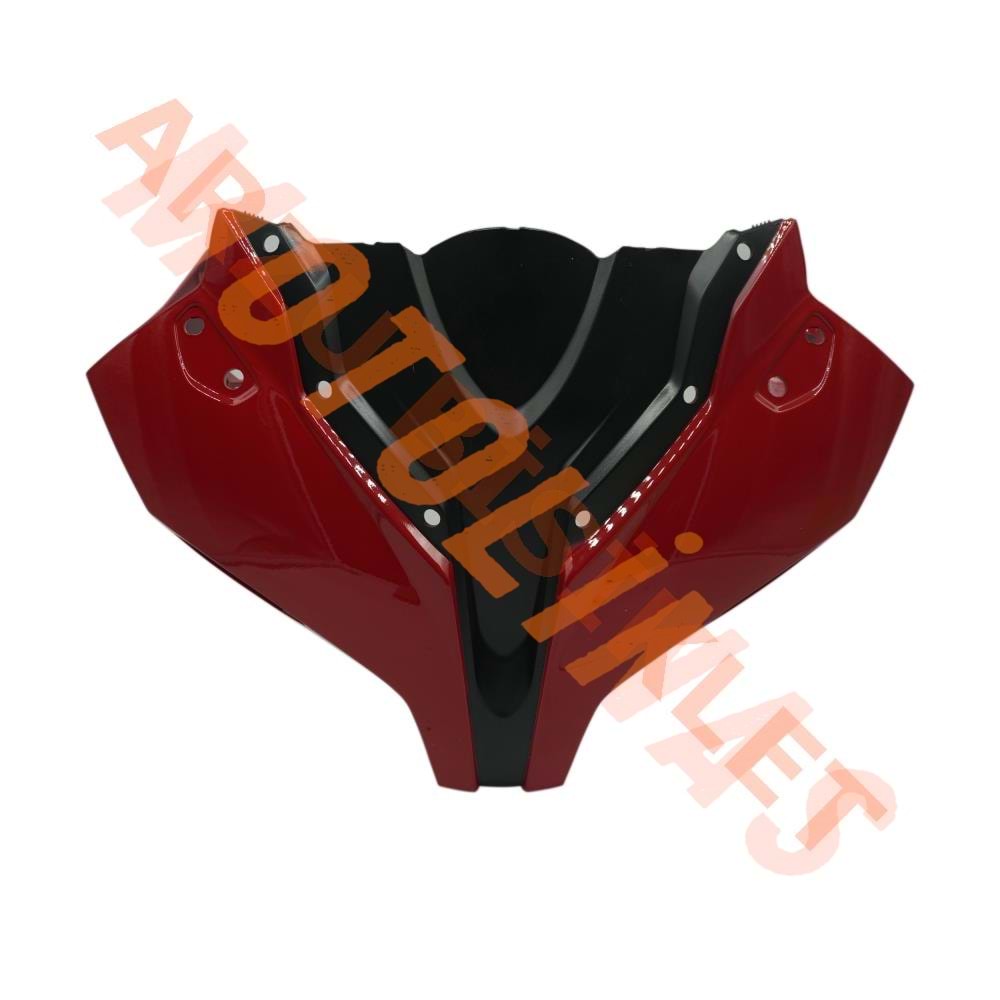 ÖN FAR GRENAJI EURO 4 [KIRMIZI] BAJAJ PULSAR RS 200 [ORİJİNAL] [52DT0462]