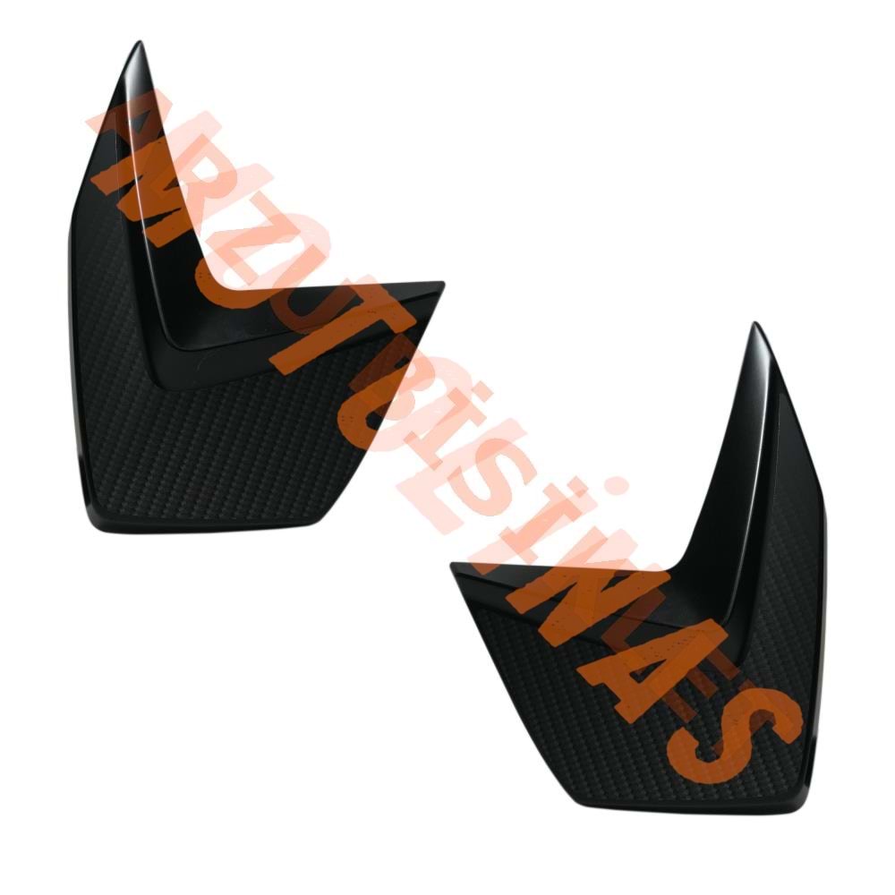 DEKORATİF YAN KAPAK [TAKIM] BAJAJ PULSAR RS 200 [ORİJİNAL]