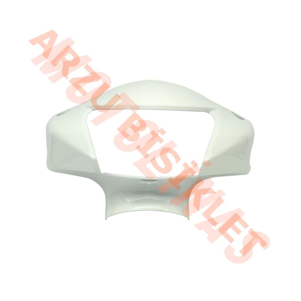 ÖN FAR GRENAJI [BEYAZ] [ORİJİNAL] - TVS JUPITER 110-[K62214091F]