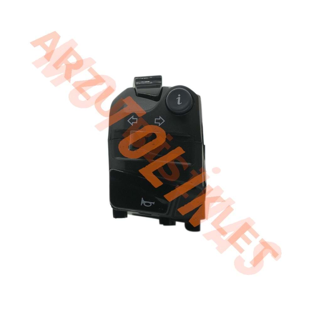 SOL KUMANDA - TVS RAIDER 125 [ORİJİNAL]-[N6161890]