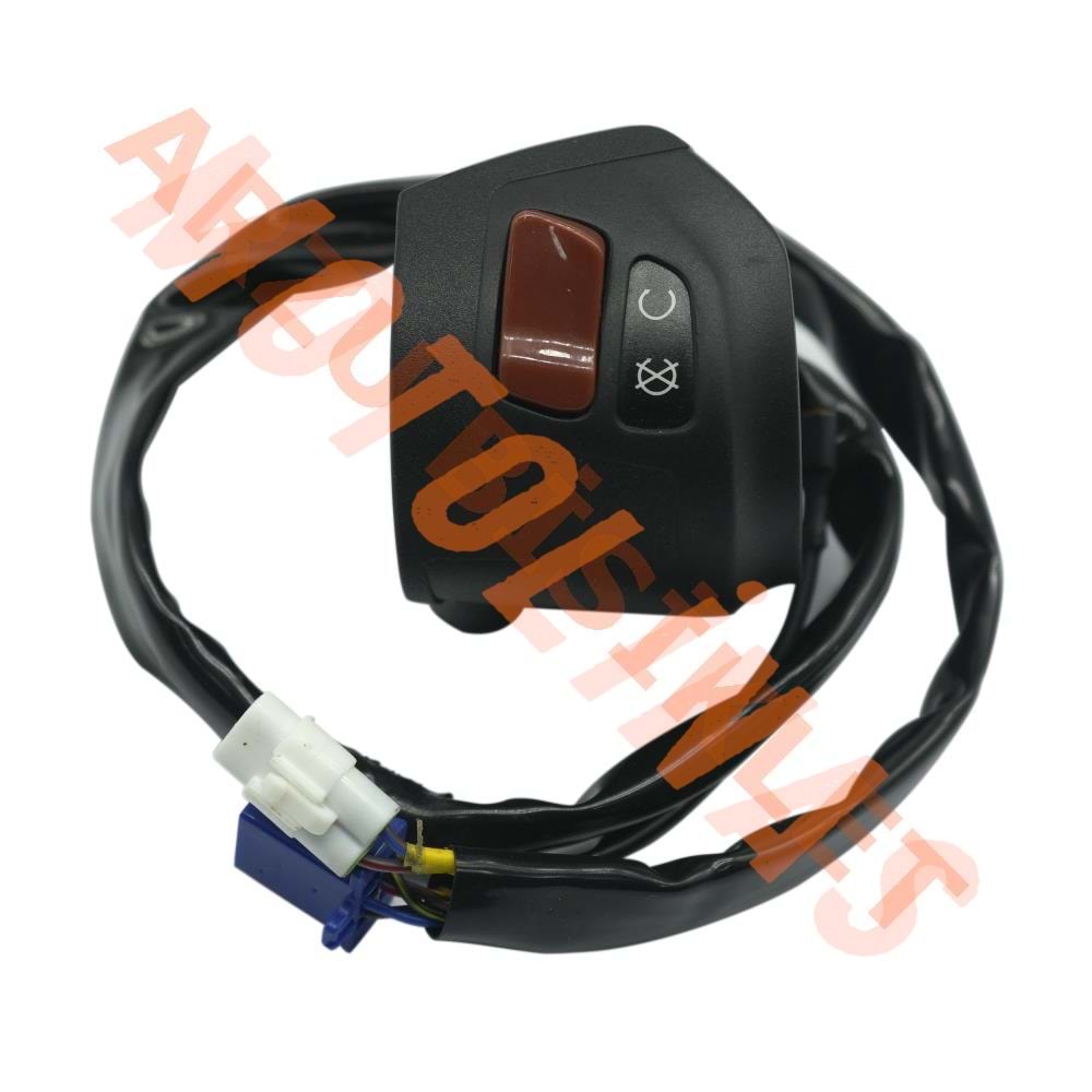 SAĞ KUMANDA [ORİJİNAL] BAJAJ PULSAR RS 200 [DT401407]