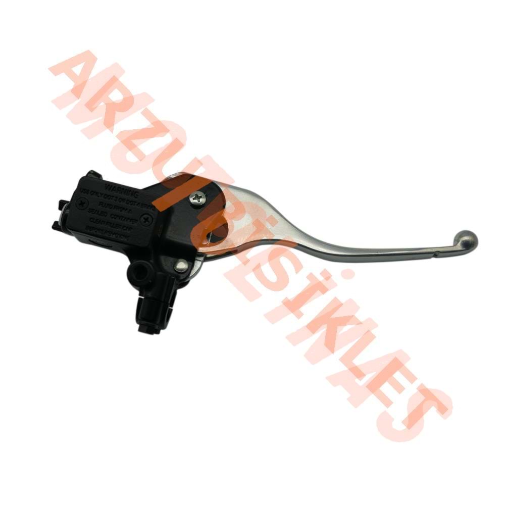 ÖN FREN MERKEZİ ÜST - TVS RAIDER 125 [ORİJİNAL]-[N31118603C]
