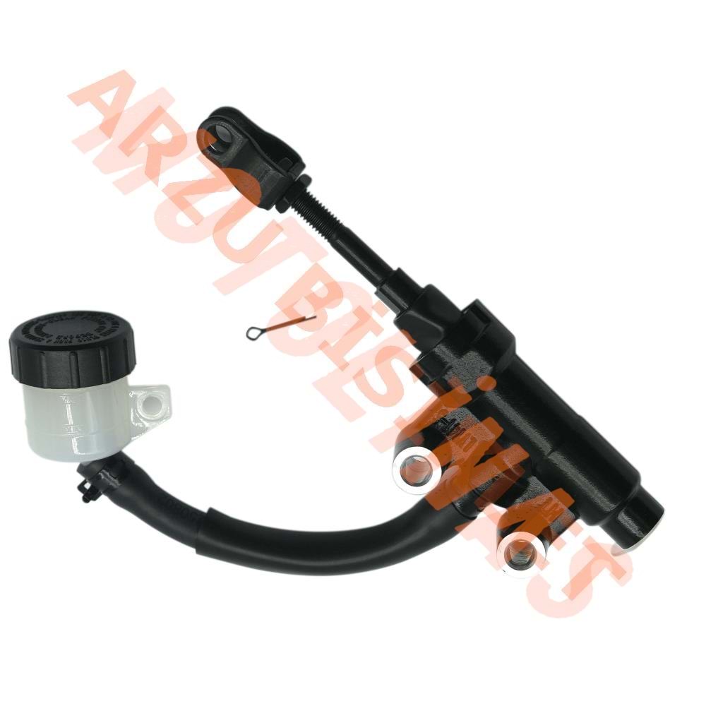 ARKA FREN MERKEZİ - TVS APACHE RTR 200 [ORİJİNAL]-[N9112070]