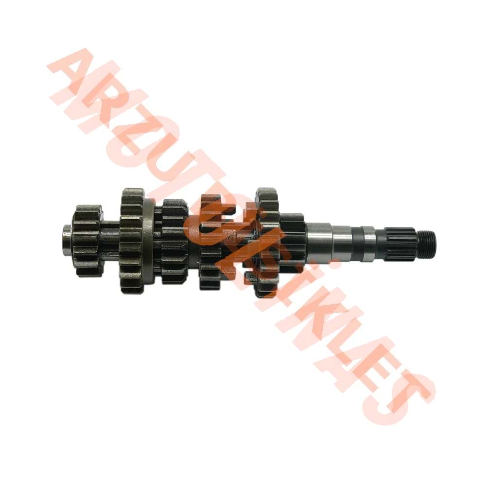 ŞANZIMAN BAJAJ RS 200 [ORİJİNAL] - [JG551028]