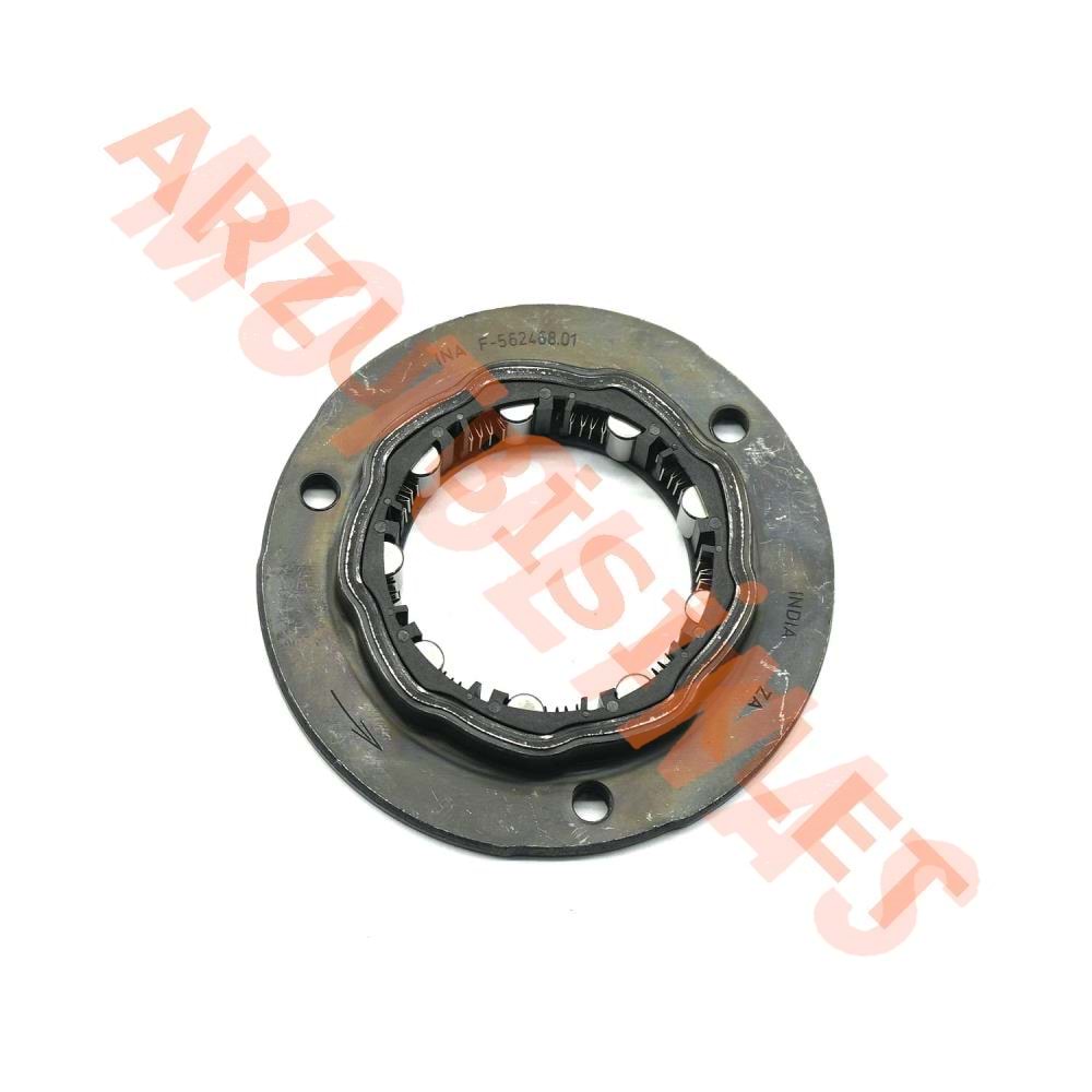 MARŞ RUBLESİ - TVS APACHE RTR 200 [ORİJİNAL]-[R1060110]