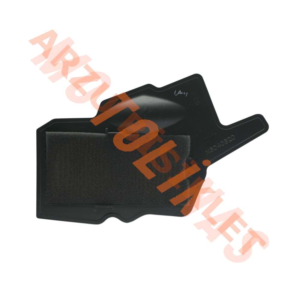 HAVA FİLTRE ELEMANI - TVS RAIDER 125 [ORİJİNAL]-[N6040620]