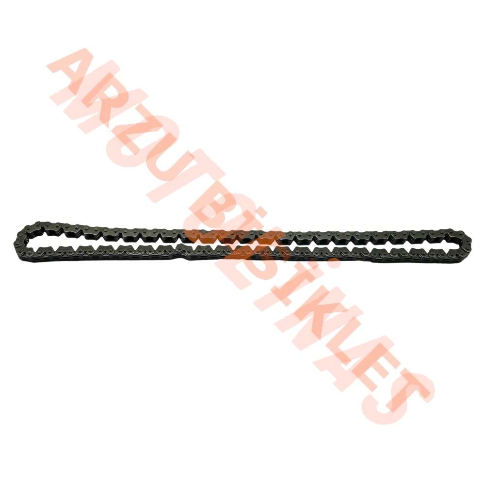 EKSANTİRİK ZİNCİRİ - TVS APACHE RTR 200 [ORİJİNAL]-[N9011570]