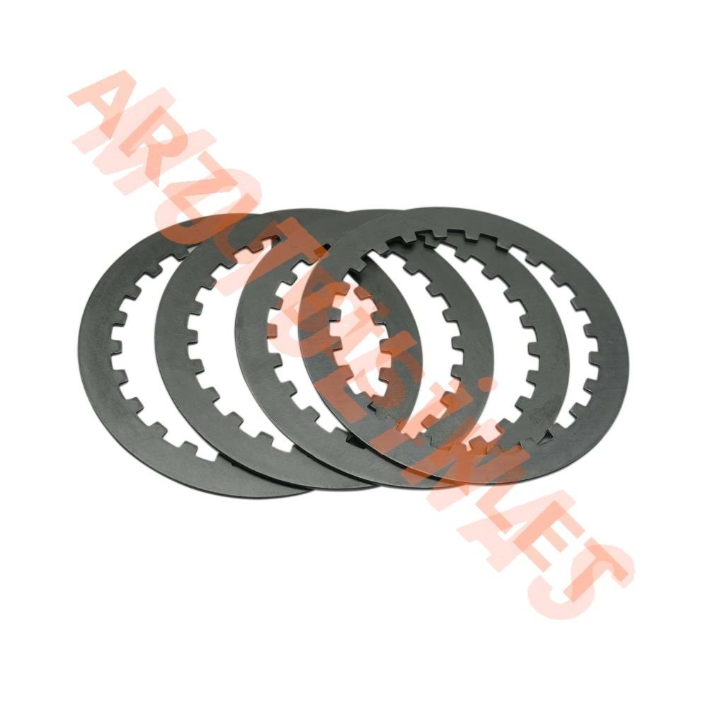 DEBRİYAJ ARA SACI [4'LÜ SET] - TVS RAIDER 125 [ORİJİNAL]-[M7321900]