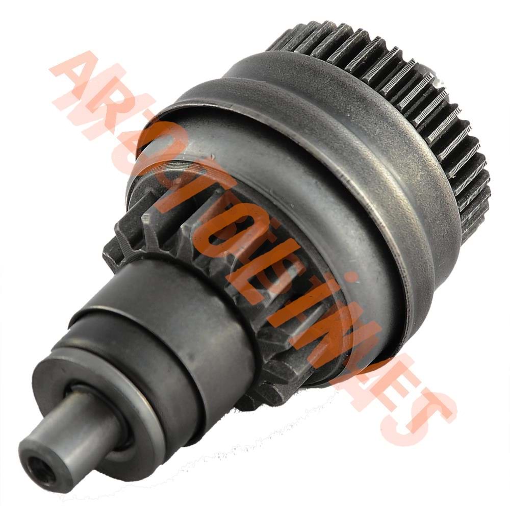 MARŞ PİNYON DİŞLİSİ [OEM] SPACY-ACTIVA-BEAT -ACTIVA S-HERO PLEASURE - RKS SPONTINI 110