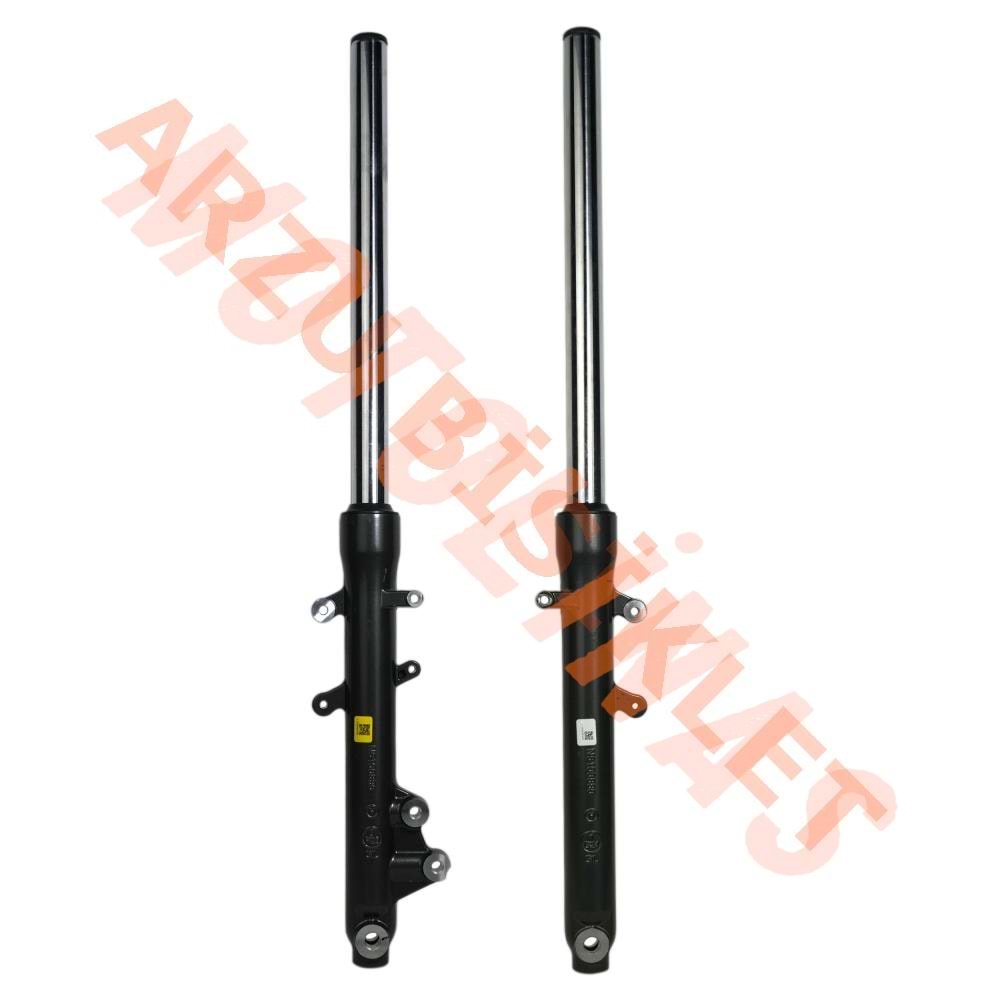ÖN AMORTİSÖR TAKIM TVS RAIDER 125 [ORİJİNAL]