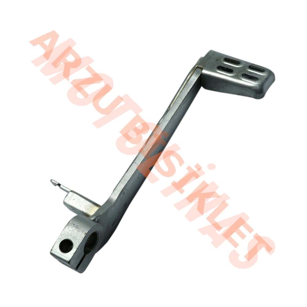 ARKA FREN PEDALI BAJAJ NS 200 [ORİJİNAL]-[JL161001]