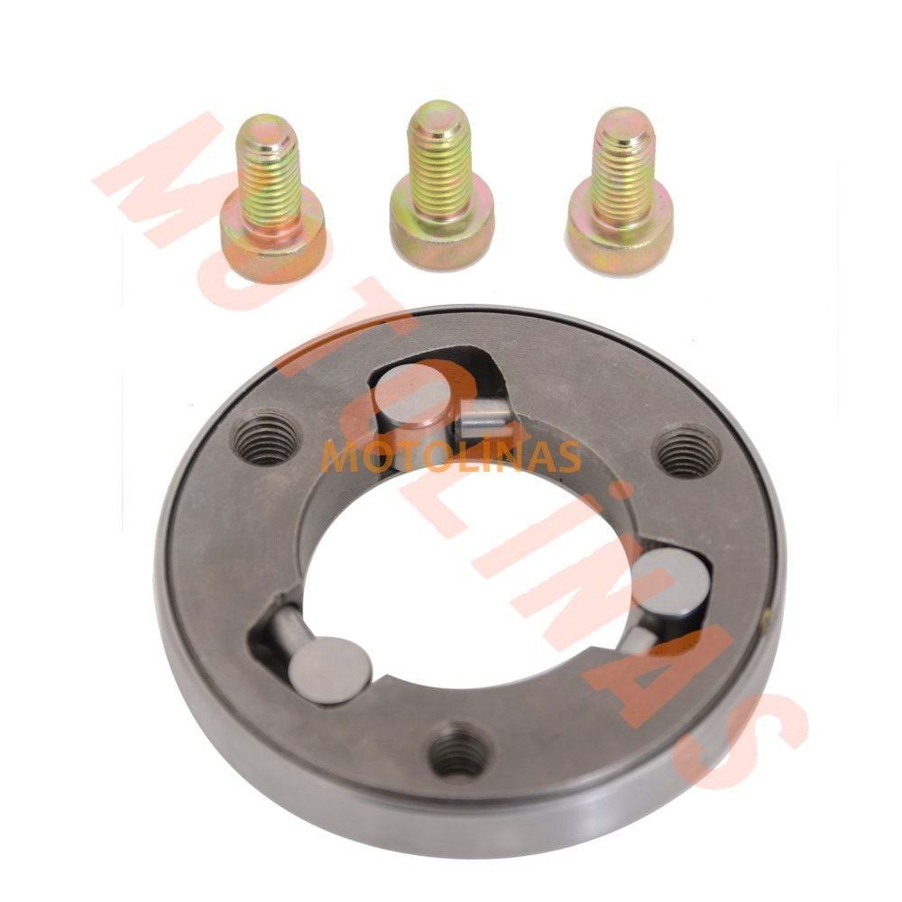 MARŞ RUBLESİ CUB [KH MODELİ]