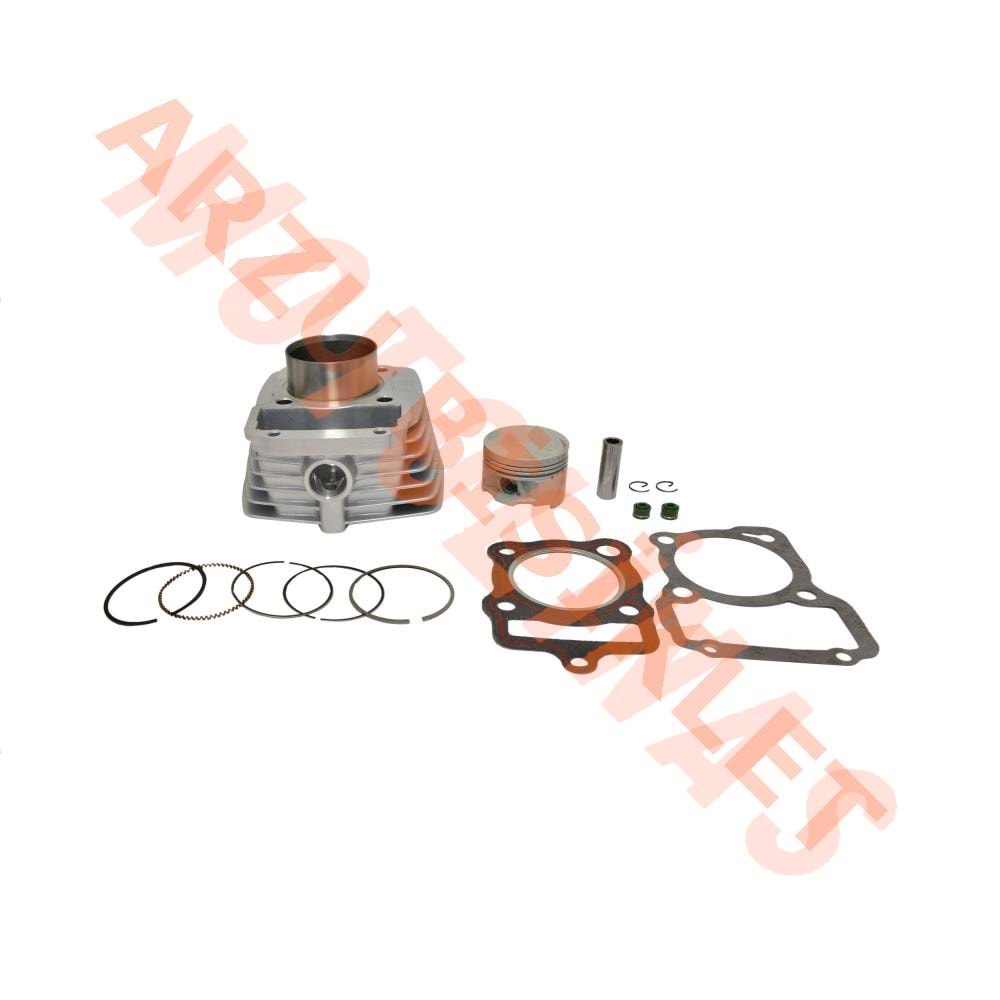 SİLİNDİR KOMPLE 13 PERNO [56,5 mm] [YÜK:69 mm] CG - SWAN