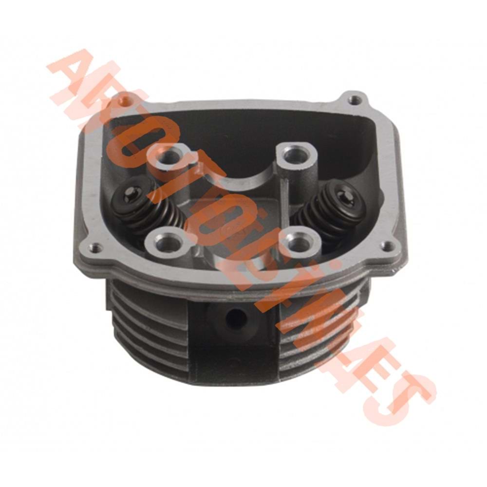 SİLİNDİR ÜST KAPAK KOMPLE 125cc SCOOTER