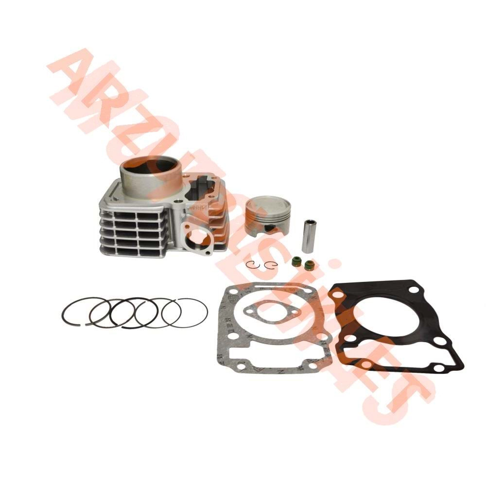 SİLİNDİR KOMPLE CBF 150 [ORJİNAL]