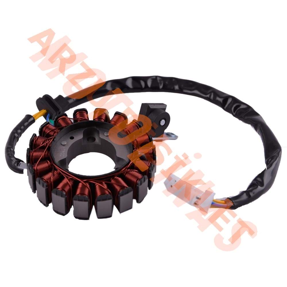 STATÖR [YENİ MODEL] CBF 150 - CB 125E