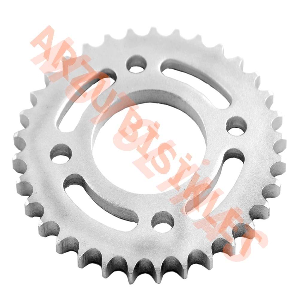 ARKA DİŞLİ 32T CG