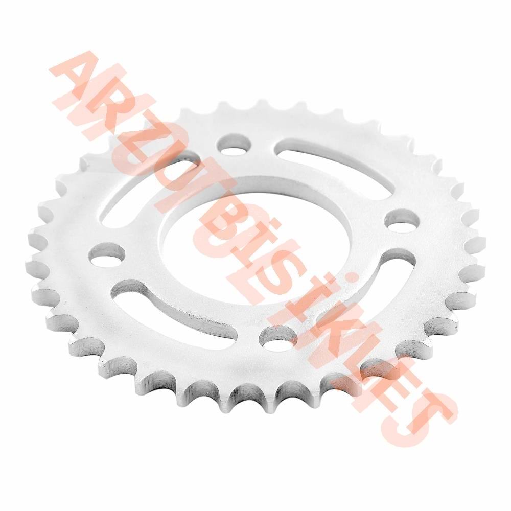 ARKA DİŞLİ 36T CG