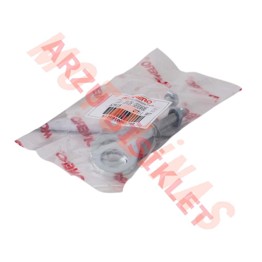 ARKA ZİNCİR GERDİRME CG