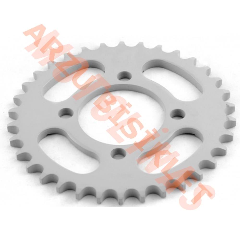 ARKA DISLI 36T CUB - SFC MINI