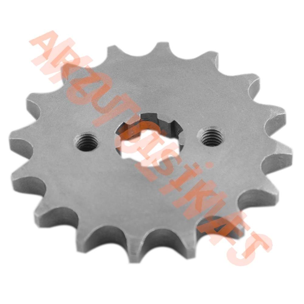 ÖN DISLI 14T CG MONDIAL SUPERBOY - UAG 100