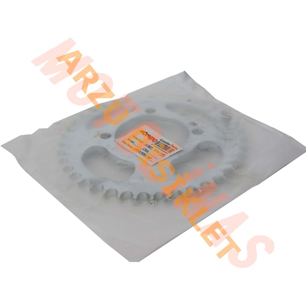 ARKA DİŞLİ 40T CGL