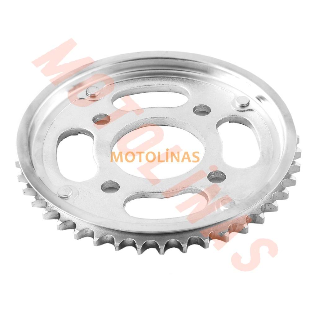 ARKA DİŞLİ 42T CBF 150 - KT
