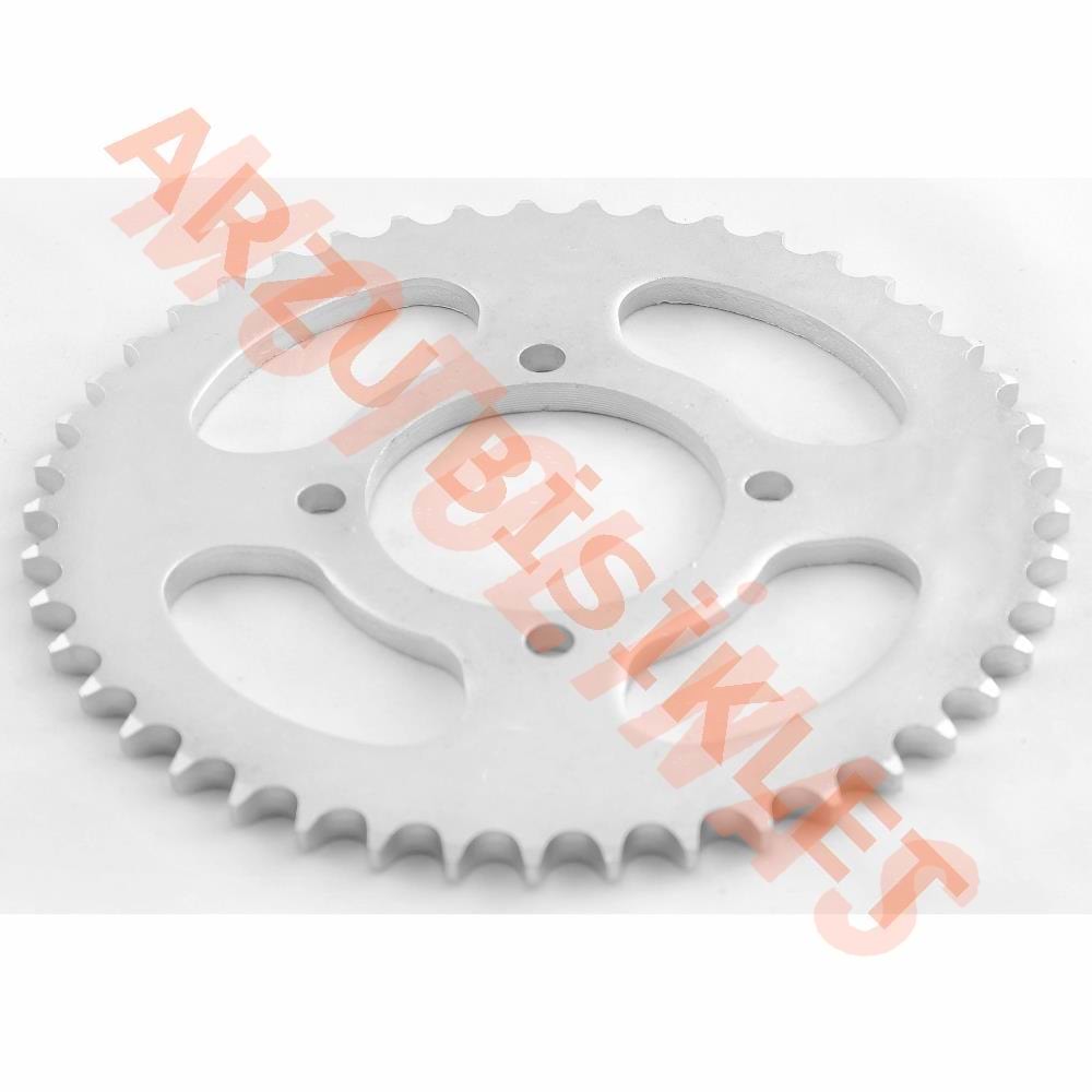 ARKA DİŞLİ 45T YAMAHA YBR