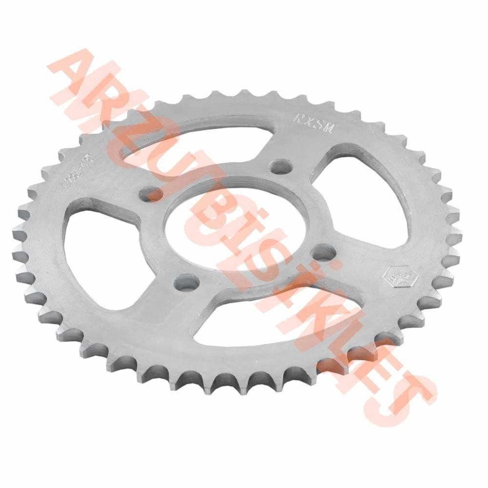 ARKA DİŞLİ 38T KN 150 - DRIFT
