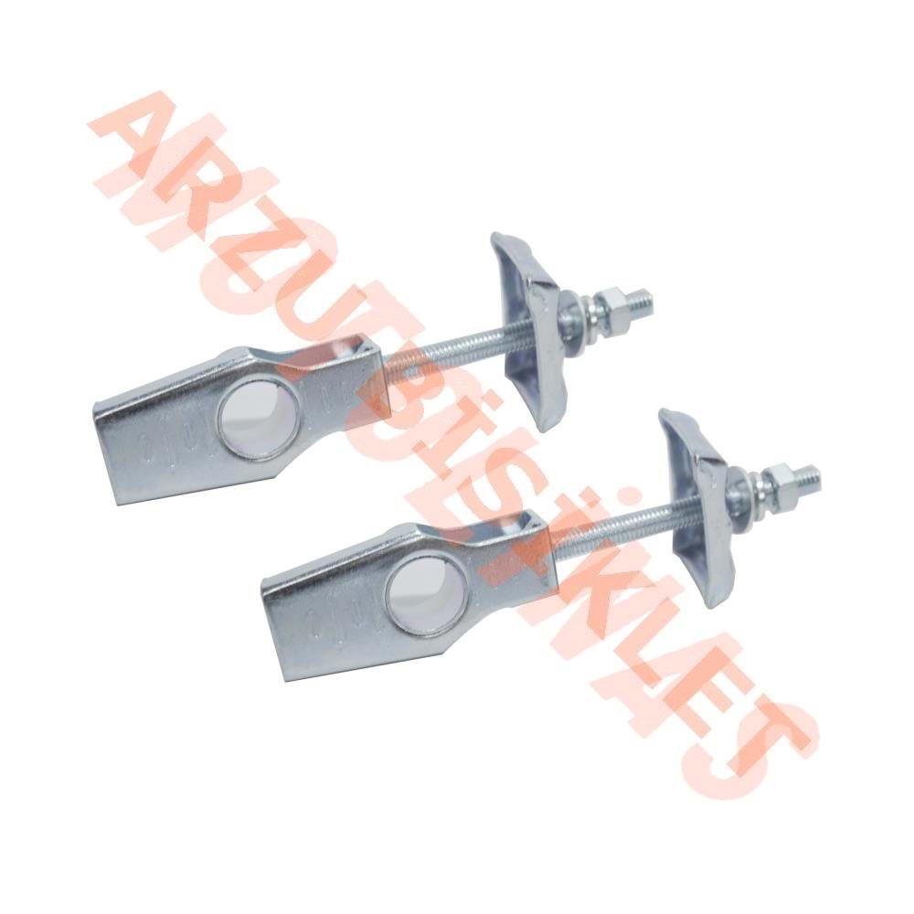 ARKA ZİNCİR GERDİRME - DRIFT