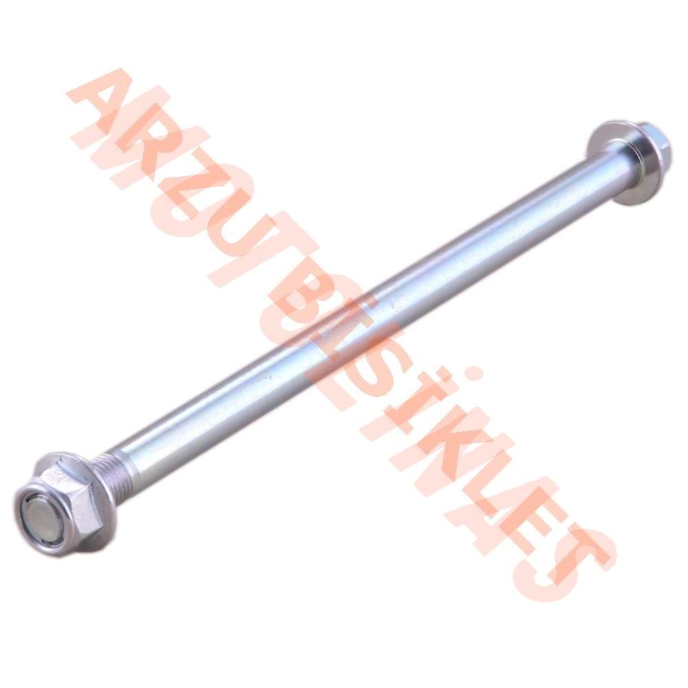 ÖN TEKER MİLİ FIZY - CBF 150 - SPACY - ALPHA - ACTIVA S