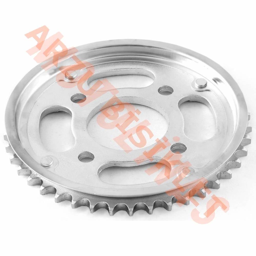 ARKA DİŞLİ 43T CBF 150 - KT