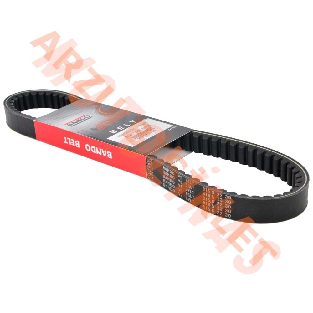 KAYIŞ PCX 125-150CC [2011-2012] [2013-2017] [815.5 x 22 x 30] - BANDO
